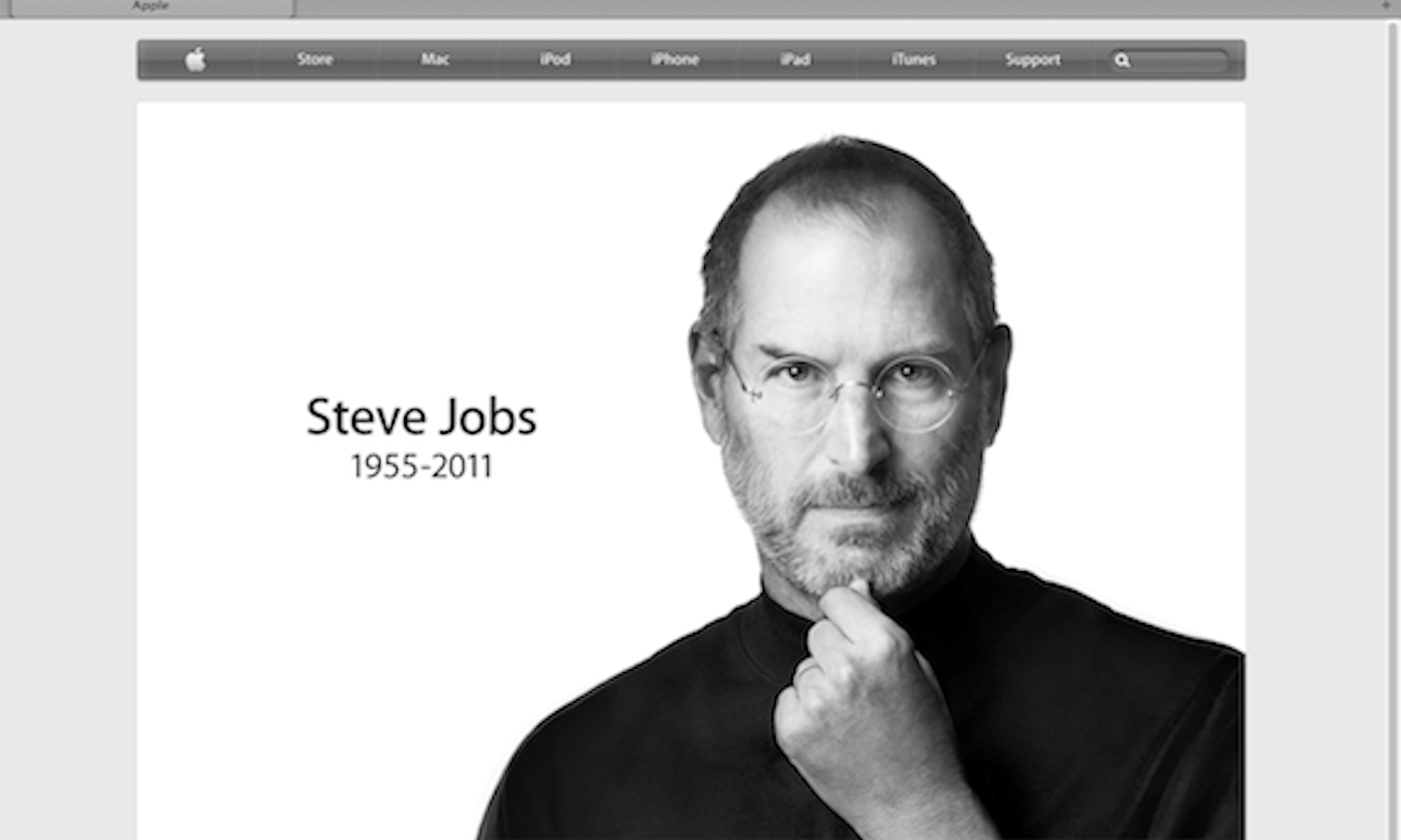 Steve Jobs | Apple 1955-2011