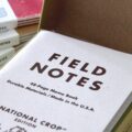 Field Notes - die Crop-Edition | Foto: konsensor.de