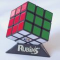 Rubick’s Cube in der neuen Version | Foto: konsensor.de