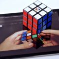 Rubick's Cube Lösehilfe