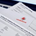 Vertragsunterlagen an der Haustür - Ein Vodafone-Erlebnis | Foto: konsensor.de