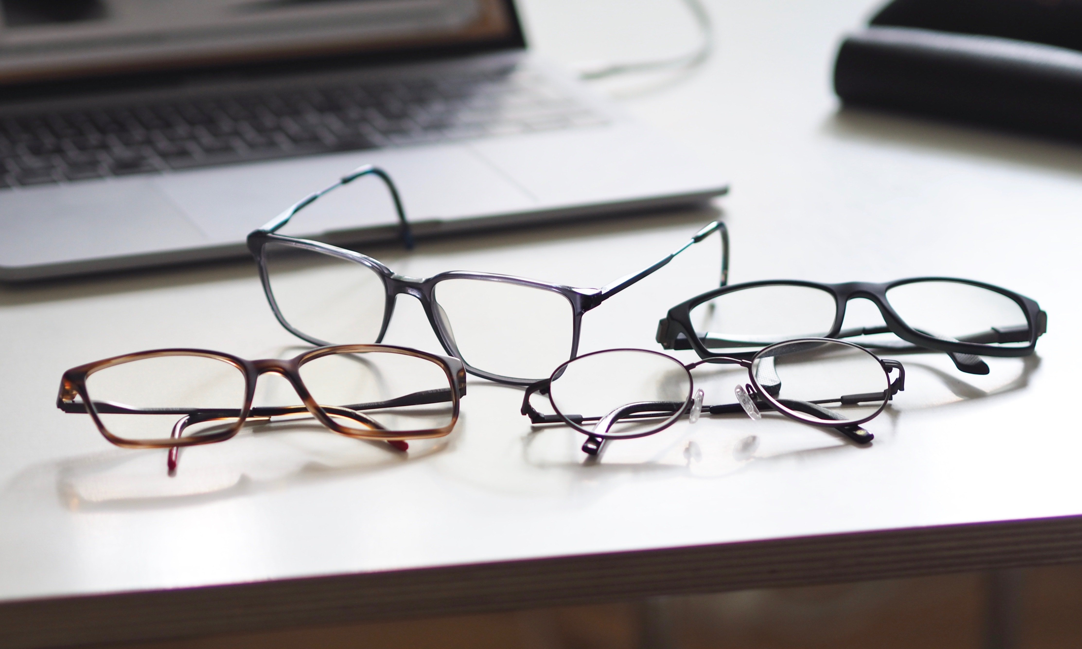 Einstieg in die Brillenwelt | Foto: konsensor.de