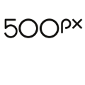 500px Icon